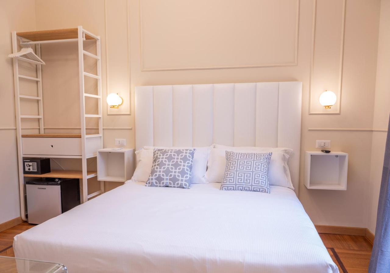 Vatican Palace Suites By Premium Suites Collection โรม ภายนอก รูปภาพ